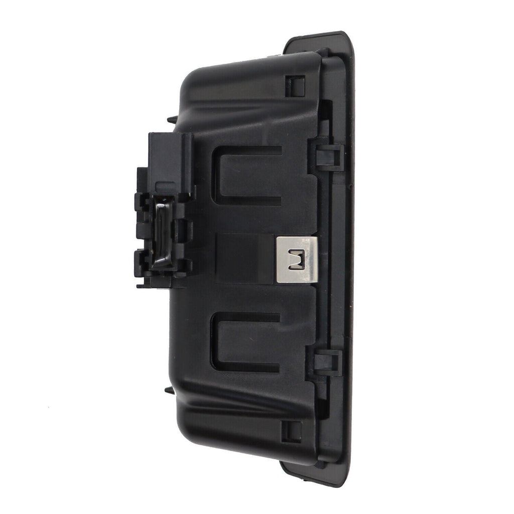 BMW E60 E90 E91 E92 Trunk Handle Lock Release Switch 51247118158 7118158