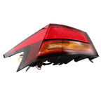 2019-2022 Nissan Altima Left Rear Outer Tail Light Assembly Driver Side