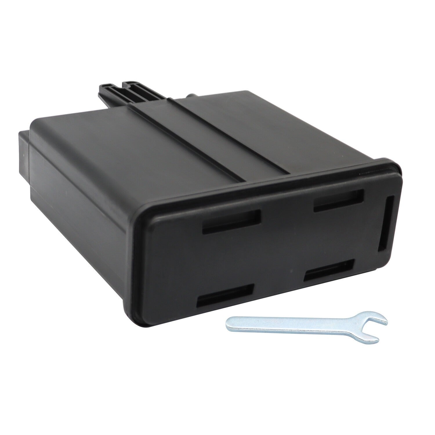 Evaporative Charcoal Canister for Chevrolet Tahoe GMC Yukon 2004-2016