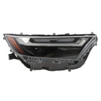 2022-2024 Toyota RAV4 Full LED Headlight Assembly Passenger Side