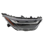 2022-2024 Toyota RAV4 Full LED Headlight Assembly Passenger Side