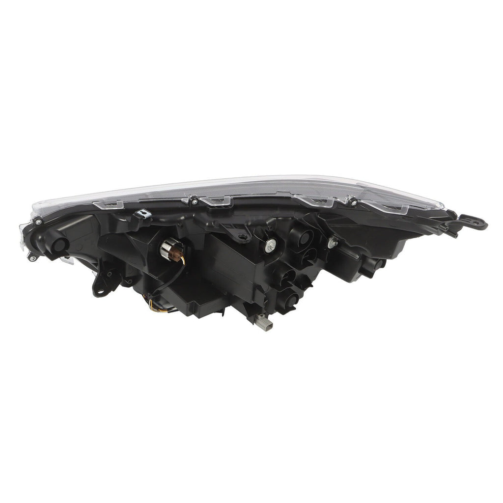 2022-2024 Toyota RAV4 Full LED Headlight Assembly Passenger Side
