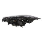 2022-2024 Toyota RAV4 Full LED Headlight Assembly Passenger Side