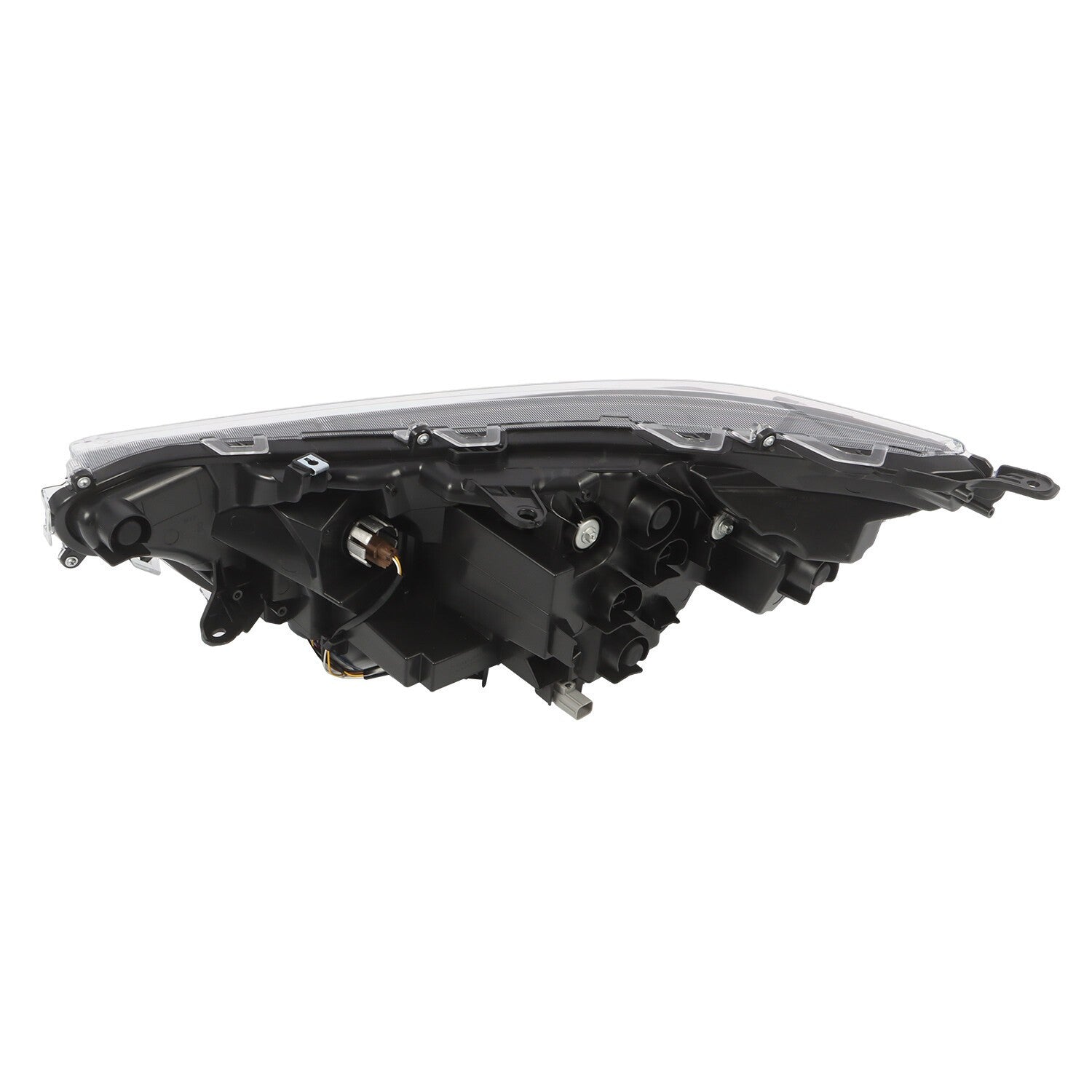 2022-2024 Toyota RAV4 Full LED Headlight Assembly Passenger Side