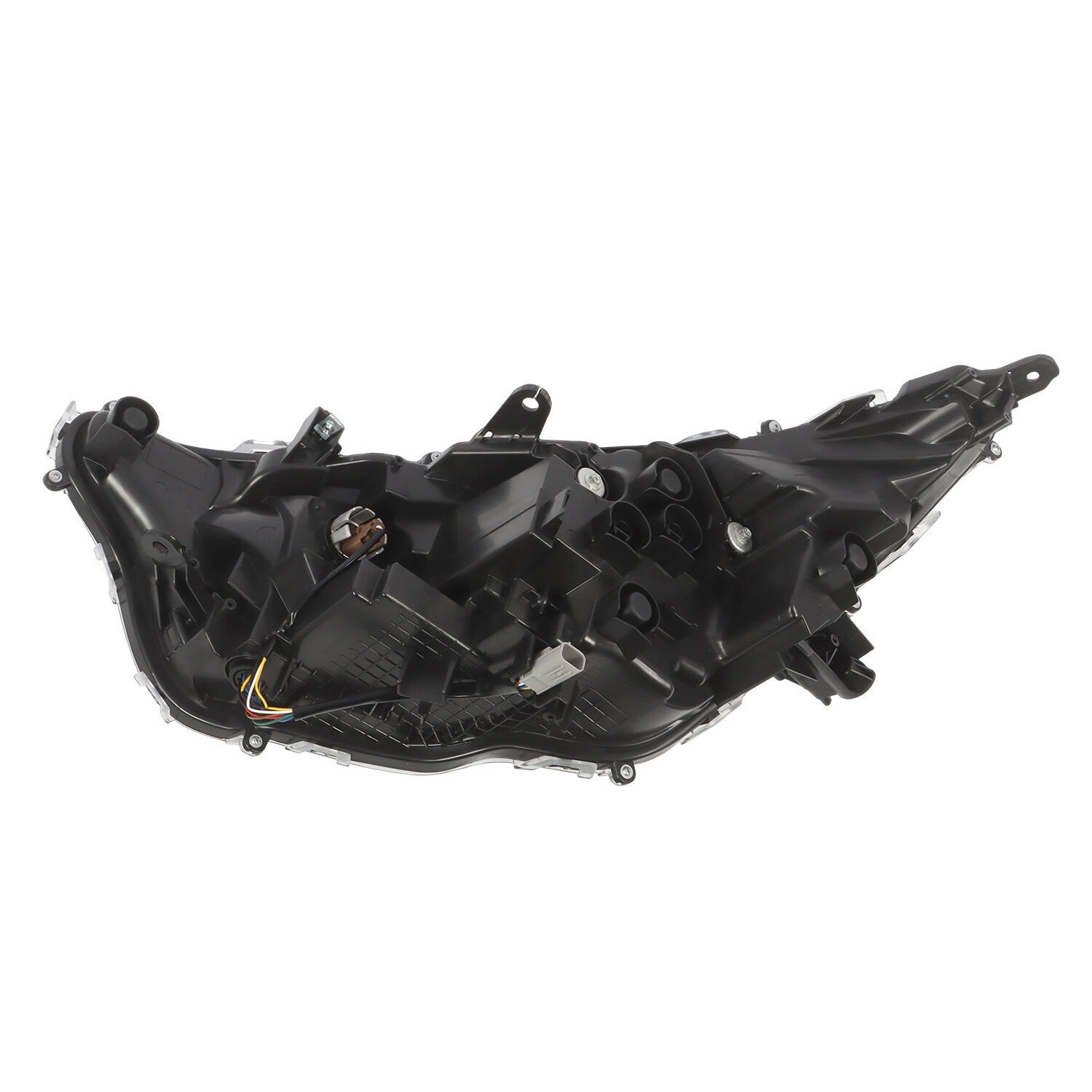 2022-2024 Toyota RAV4 Full LED Headlight Assembly Passenger Side