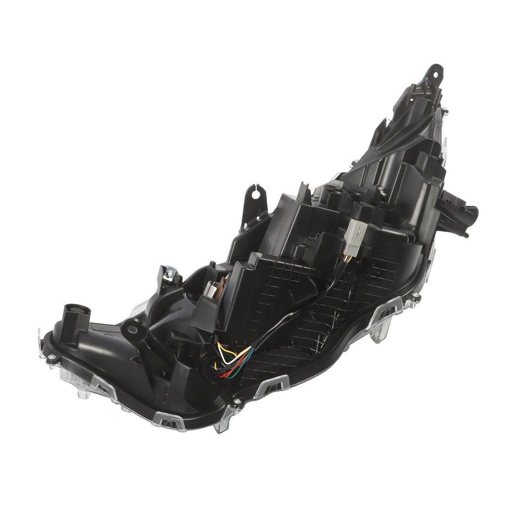 2022-2024 Toyota RAV4 Full LED Headlight Assembly Passenger Side