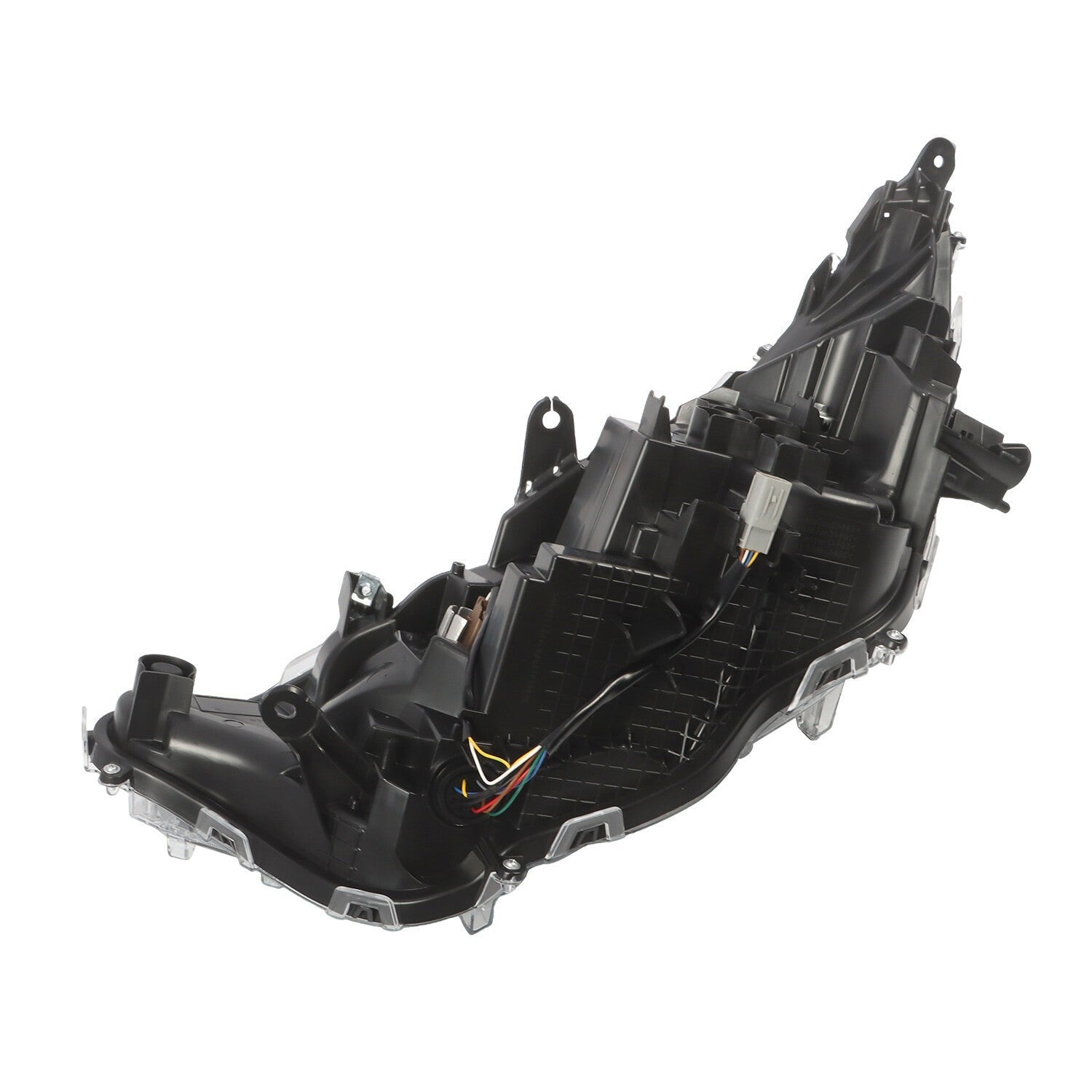 2022-2024 Toyota RAV4 Full LED Headlight Assembly Passenger Side