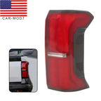 2024-2025 Toyota Tacoma Right LED Tail Light Brake Stop Lamp Passenger Side
