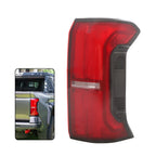 2024-2025 Toyota Tacoma Right LED Tail Light Brake Stop Lamp Passenger Side