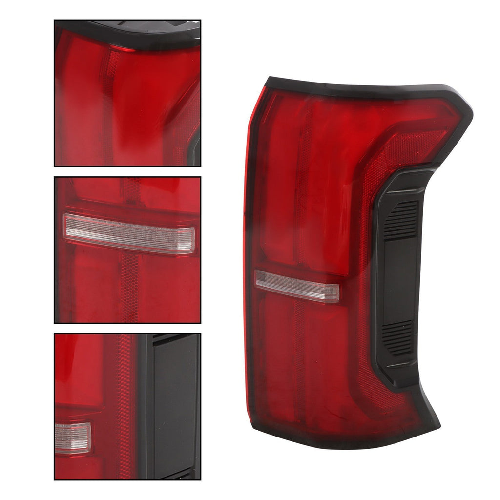 2024-2025 Toyota Tacoma Right LED Tail Light Brake Stop Lamp Passenger Side