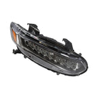 2018-2022 Honda Accord Right LED Headlight Assembly RH 33100TVAA11