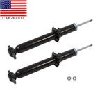 Cadillac CTS 2008-2012 RWD Front Shock Absorber 2P No Magnetic Ride Control