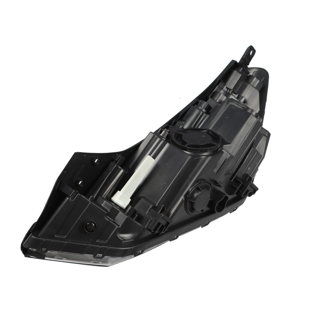 2019-2021 Hyundai Tucson Right Halogen LED DRL Headlight Replacement