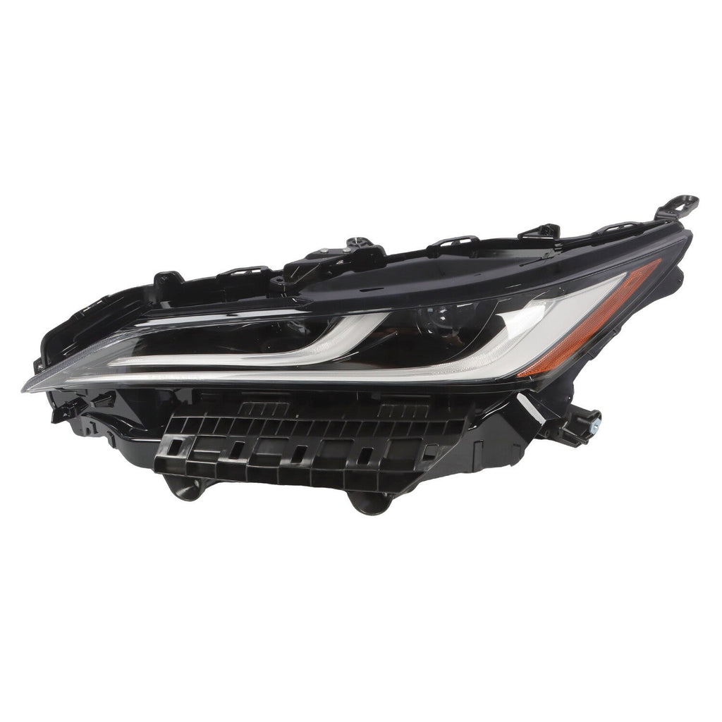 2021-2024 Toyota Venza Left Headlight Assembly LH Driver 8115048J30