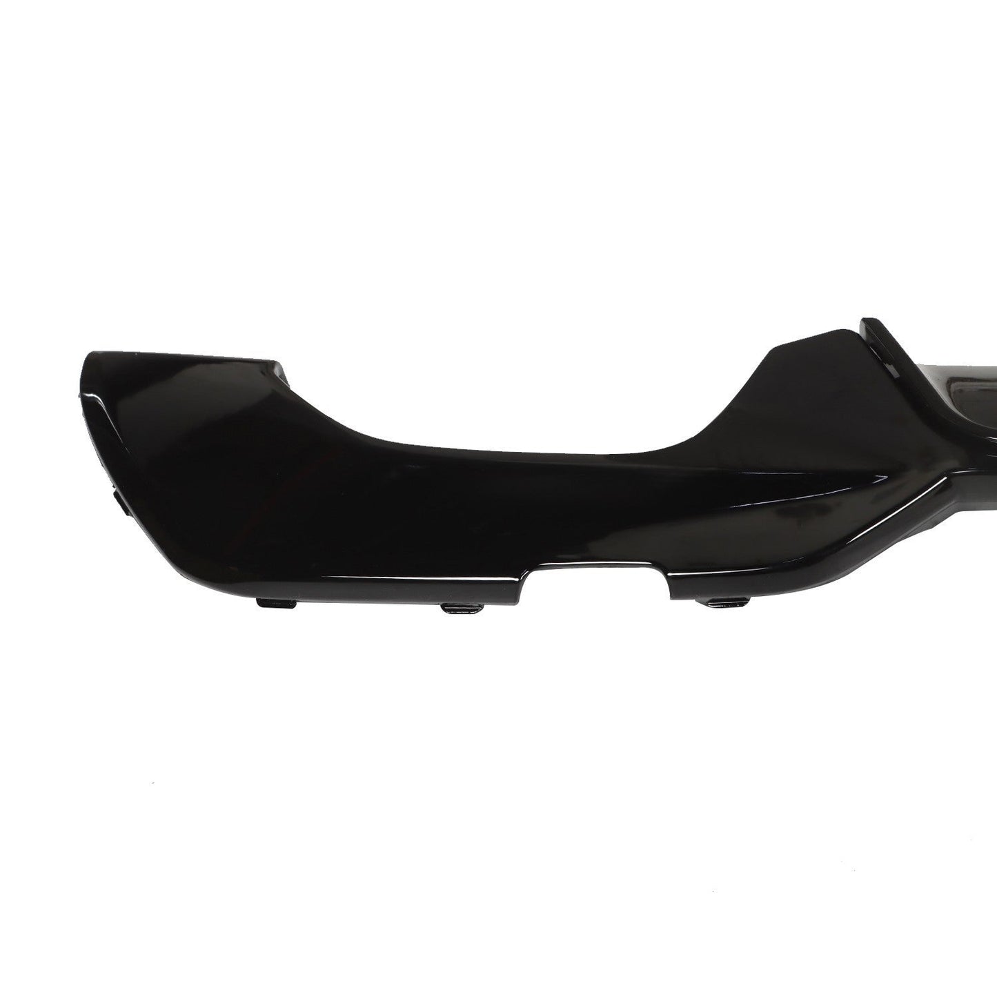 BMW G20 320i 330i M Sport 2019-2022 Yofer Gloss Black Rear Bumper Diffuser