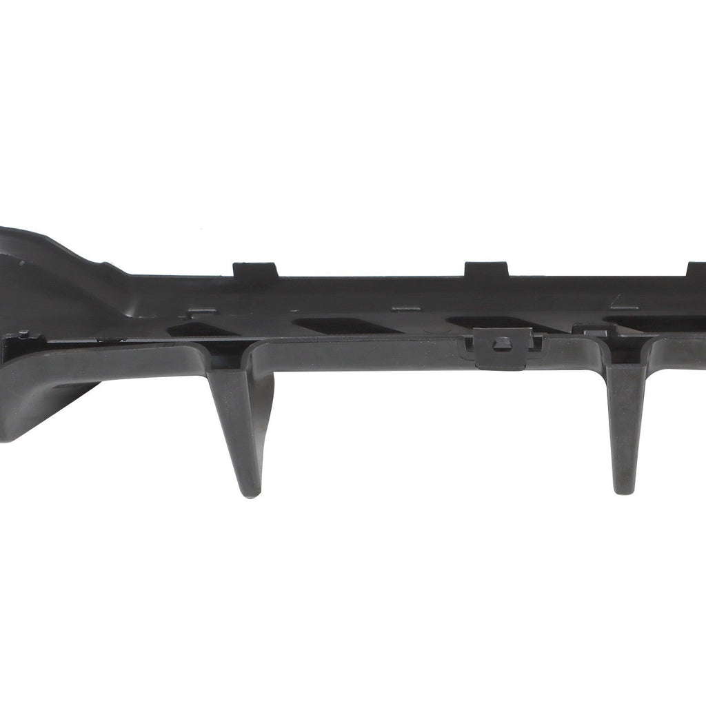 BMW G20 320i 330i M Sport 2019-2022 Yofer Gloss Black Rear Bumper Diffuser