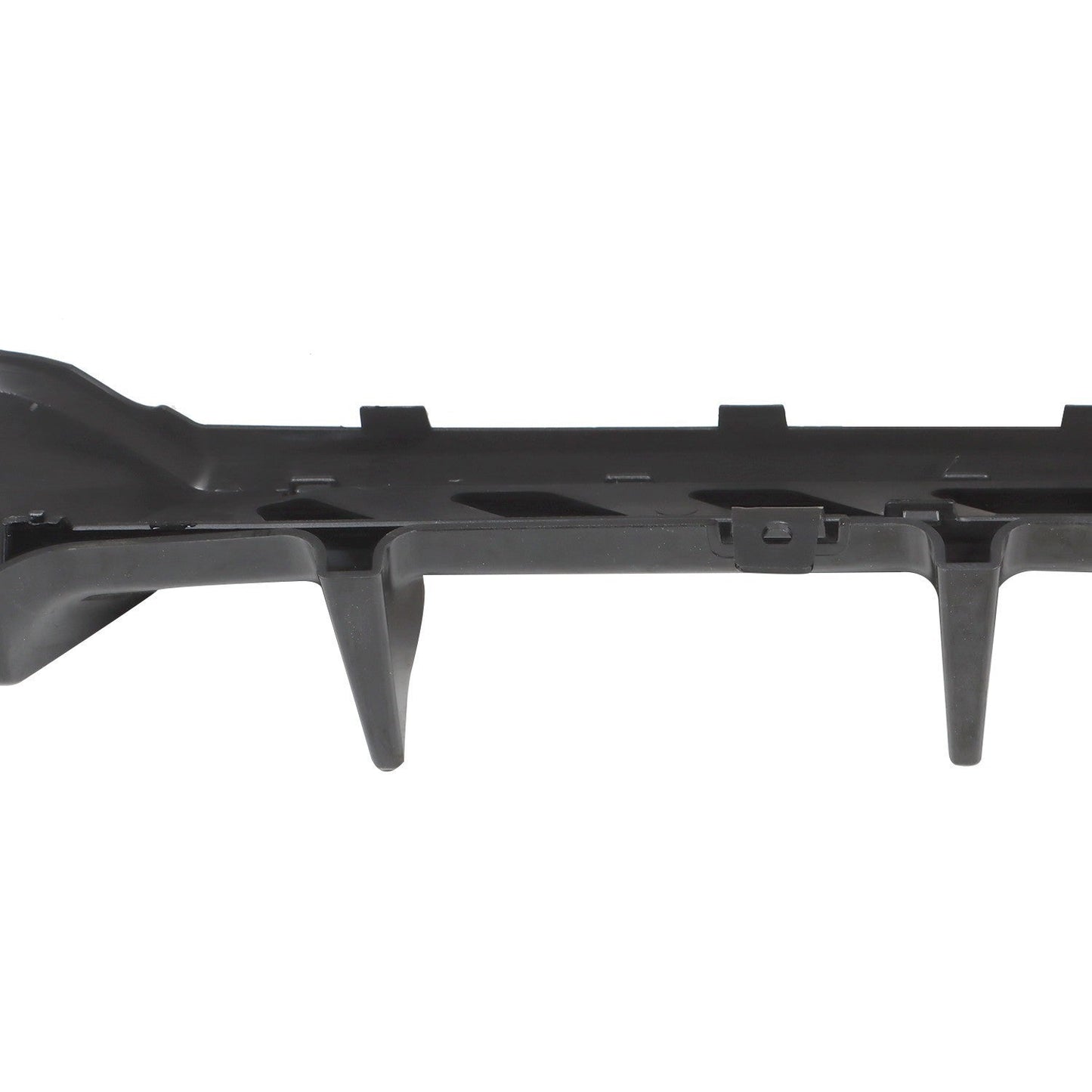 BMW G20 320i 330i M Sport 2019-2022 Yofer Gloss Black Rear Bumper Diffuser