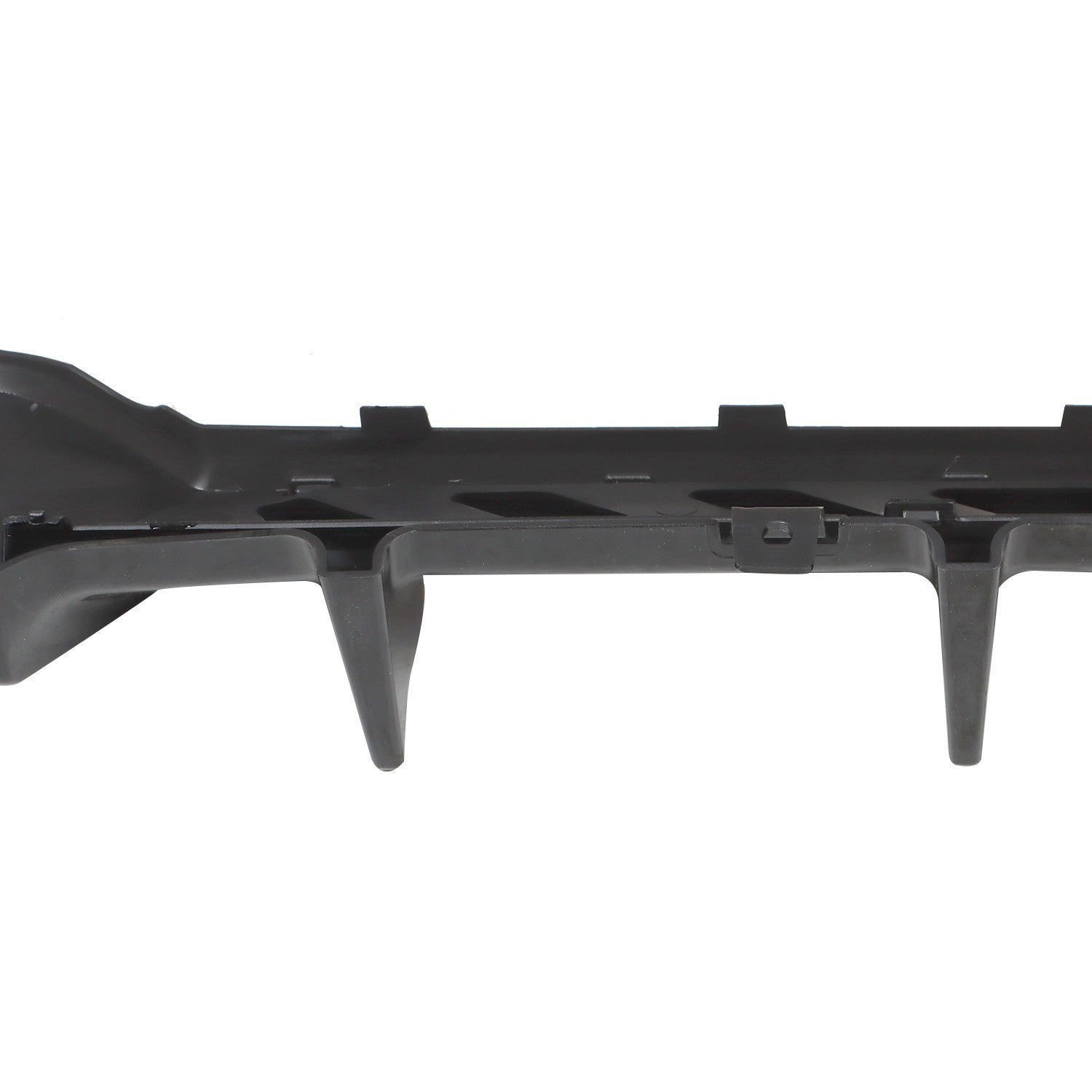 BMW G20 320i 330i M Sport 2019-2022 Yofer Gloss Black Rear Bumper Diffuser
