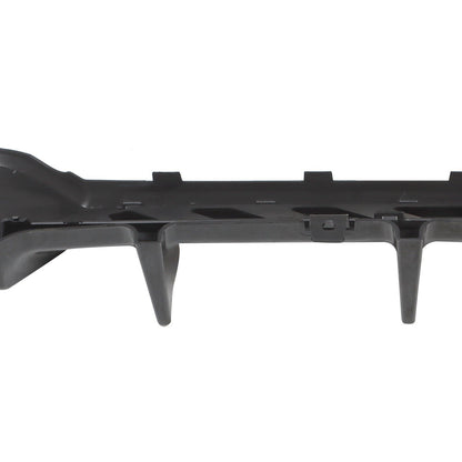BMW G20 320i 330i M Sport 2019-2022 Yofer Gloss Black Rear Bumper Diffuser