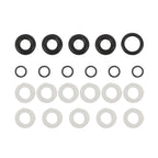 Chevy Buick GMC 2.4L Engine Rebuild Kit w/ Rods & Timing Chain VVT