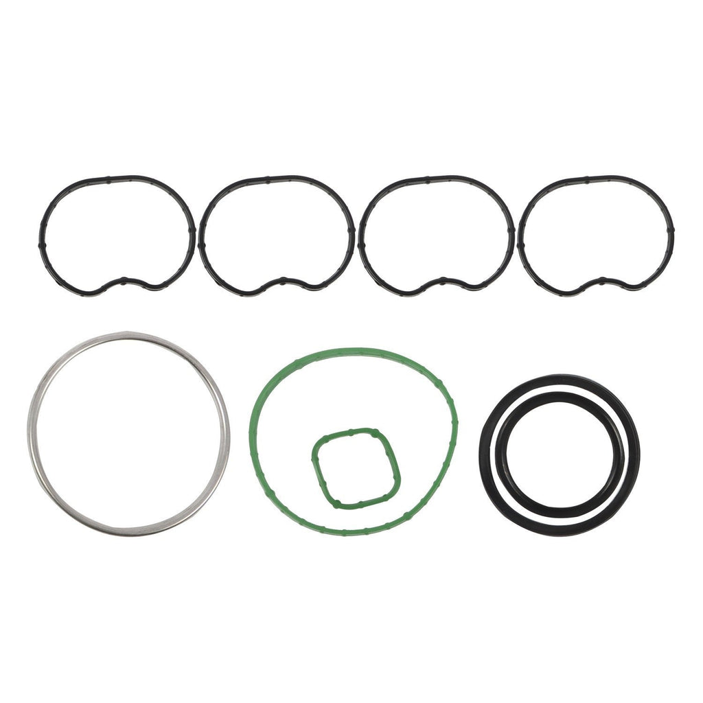 Chevy Buick GMC 2.4L Engine Rebuild Kit w/ Rods & Timing Chain VVT