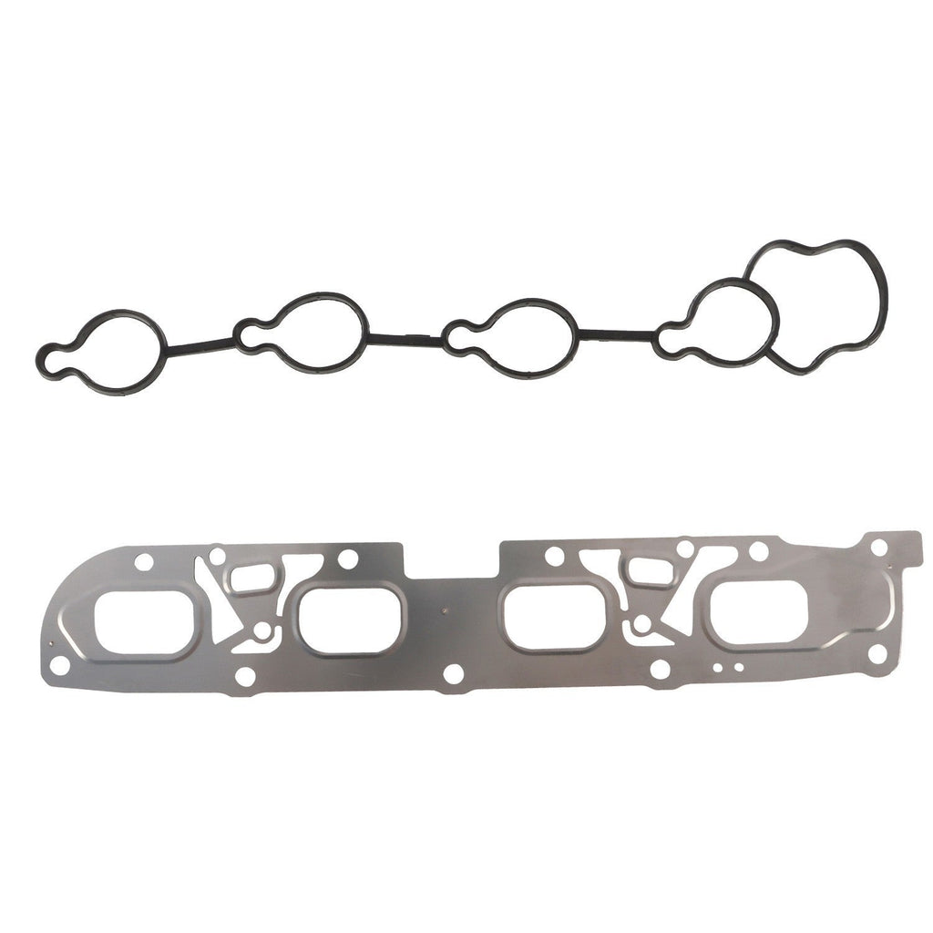 Chevy Buick GMC 2.4L Engine Rebuild Kit w/ Rods & Timing Chain VVT