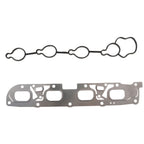 Chevy Buick GMC 2.4L Engine Rebuild Kit w/ Rods & Timing Chain VVT