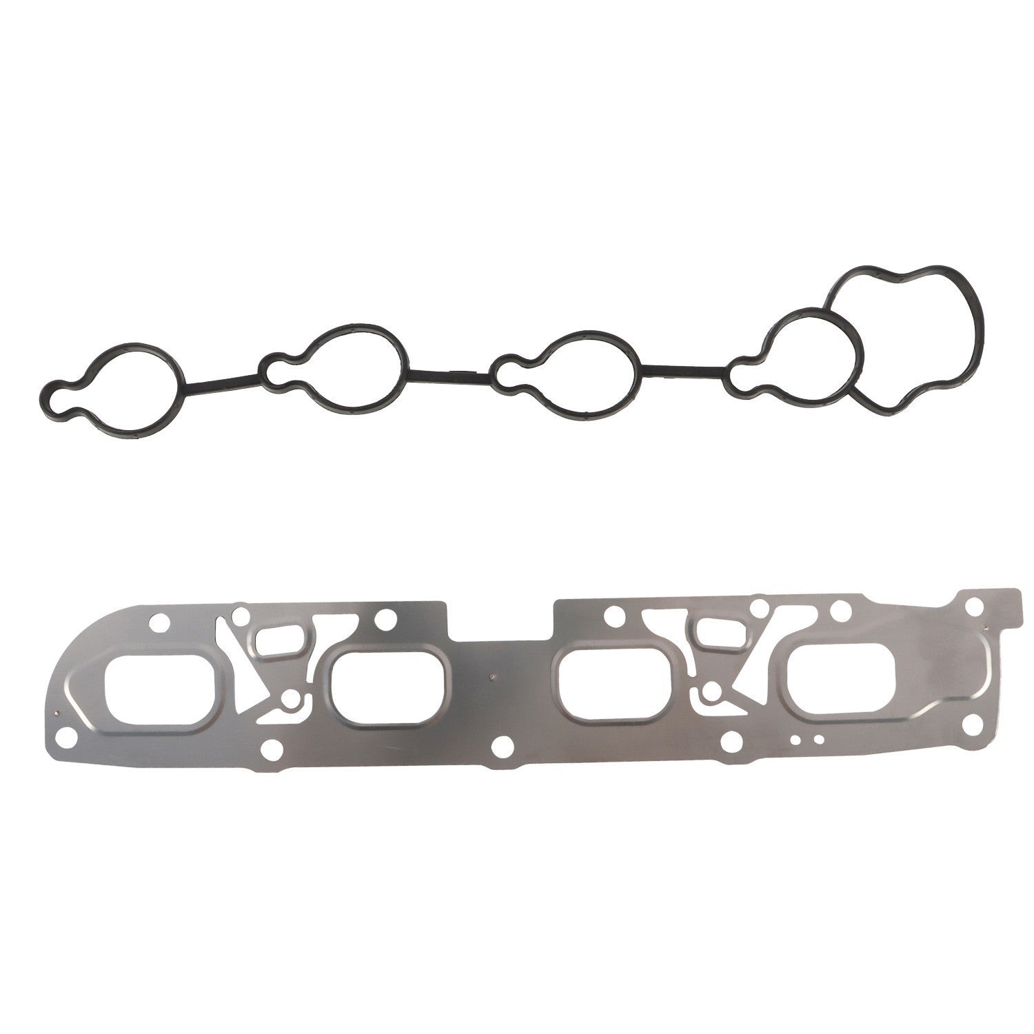 Chevy Buick GMC 2.4L Engine Rebuild Kit w/ Rods & Timing Chain VVT