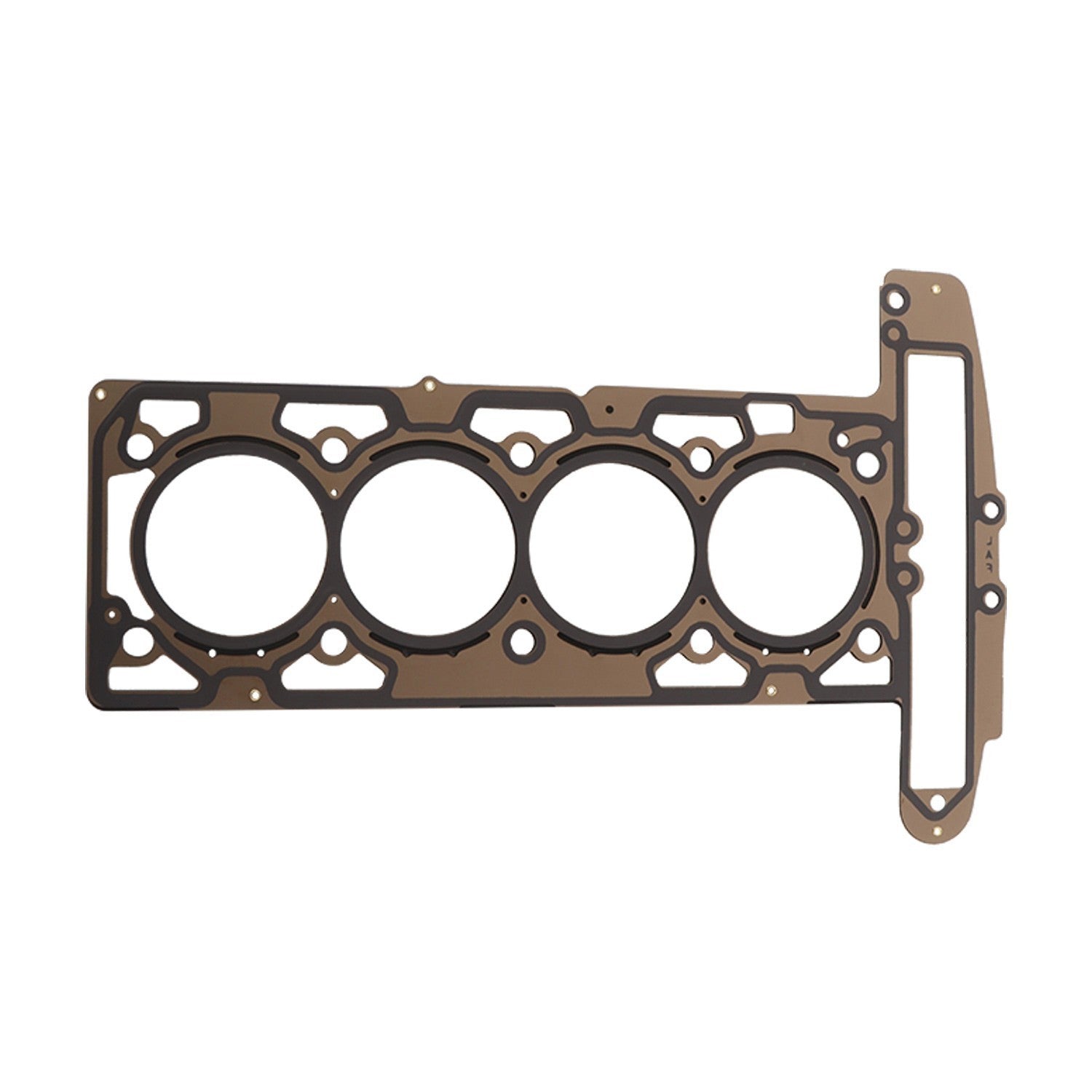 Chevy Buick GMC 2.4L Engine Rebuild Kit w/ Rods & Timing Chain VVT