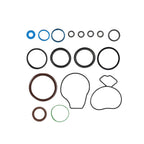 Chevy Buick GMC 2.4L Engine Rebuild Kit w/ Rods & Timing Chain VVT