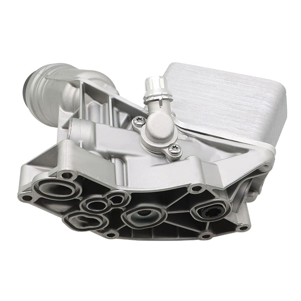 BMW 340i 440i 540i 740i xDrive 3.0L Aluminum Oil Cooler Filter Housing