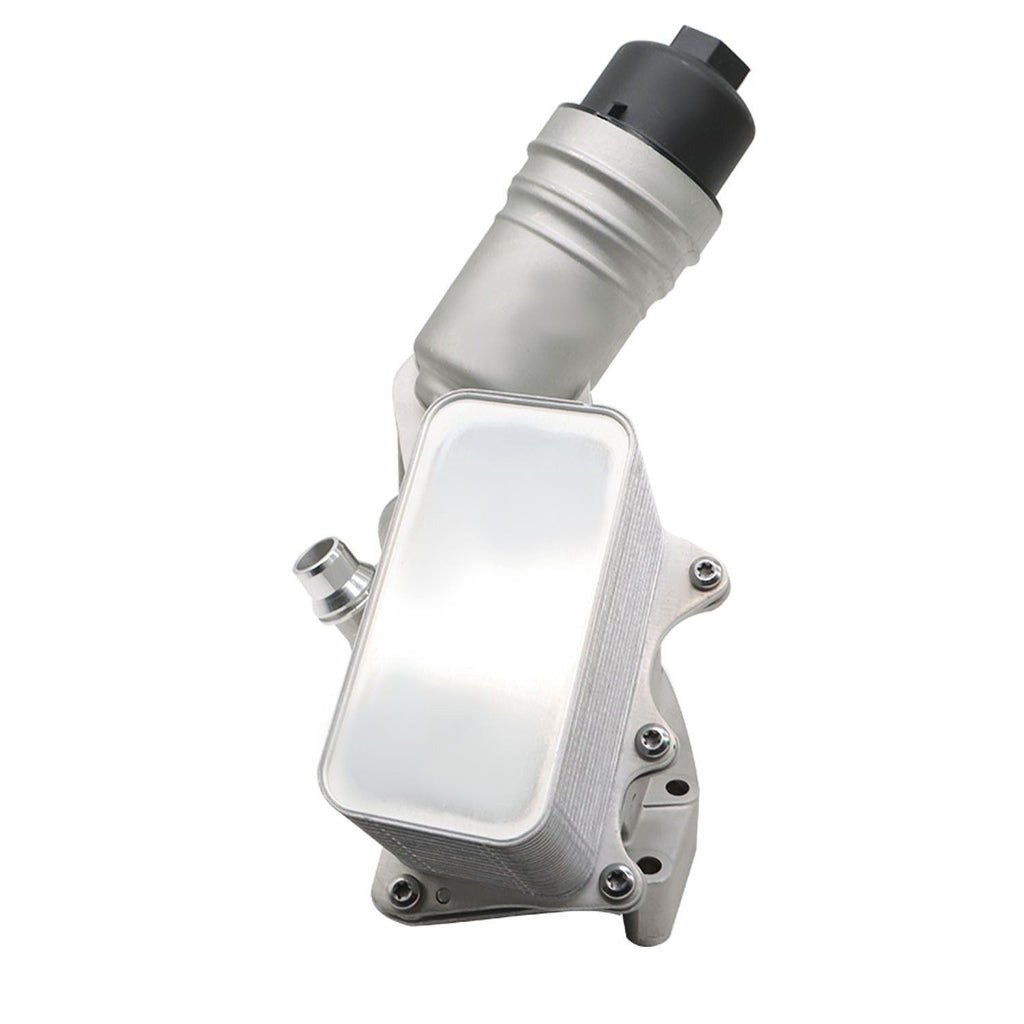 BMW 340i 440i 540i 740i xDrive 3.0L Aluminum Oil Cooler Filter Housing