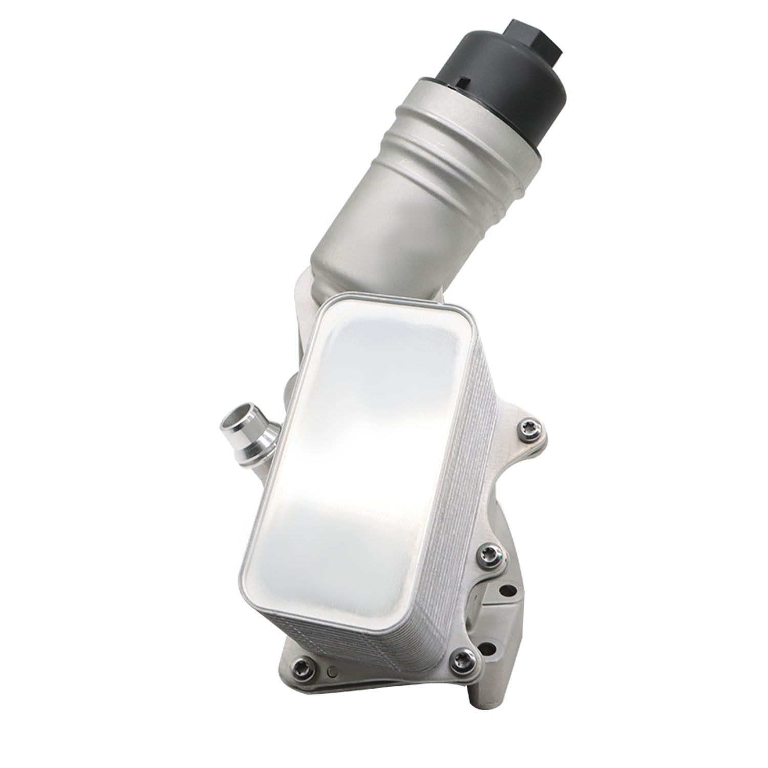 BMW 340i 440i 540i 740i xDrive 3.0L Aluminum Oil Cooler Filter Housing