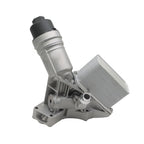 BMW 340i 440i 540i 740i xDrive 3.0L Aluminum Oil Cooler Filter Housing