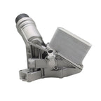 BMW 340i 440i 540i 740i xDrive 3.0L Aluminum Oil Cooler Filter Housing