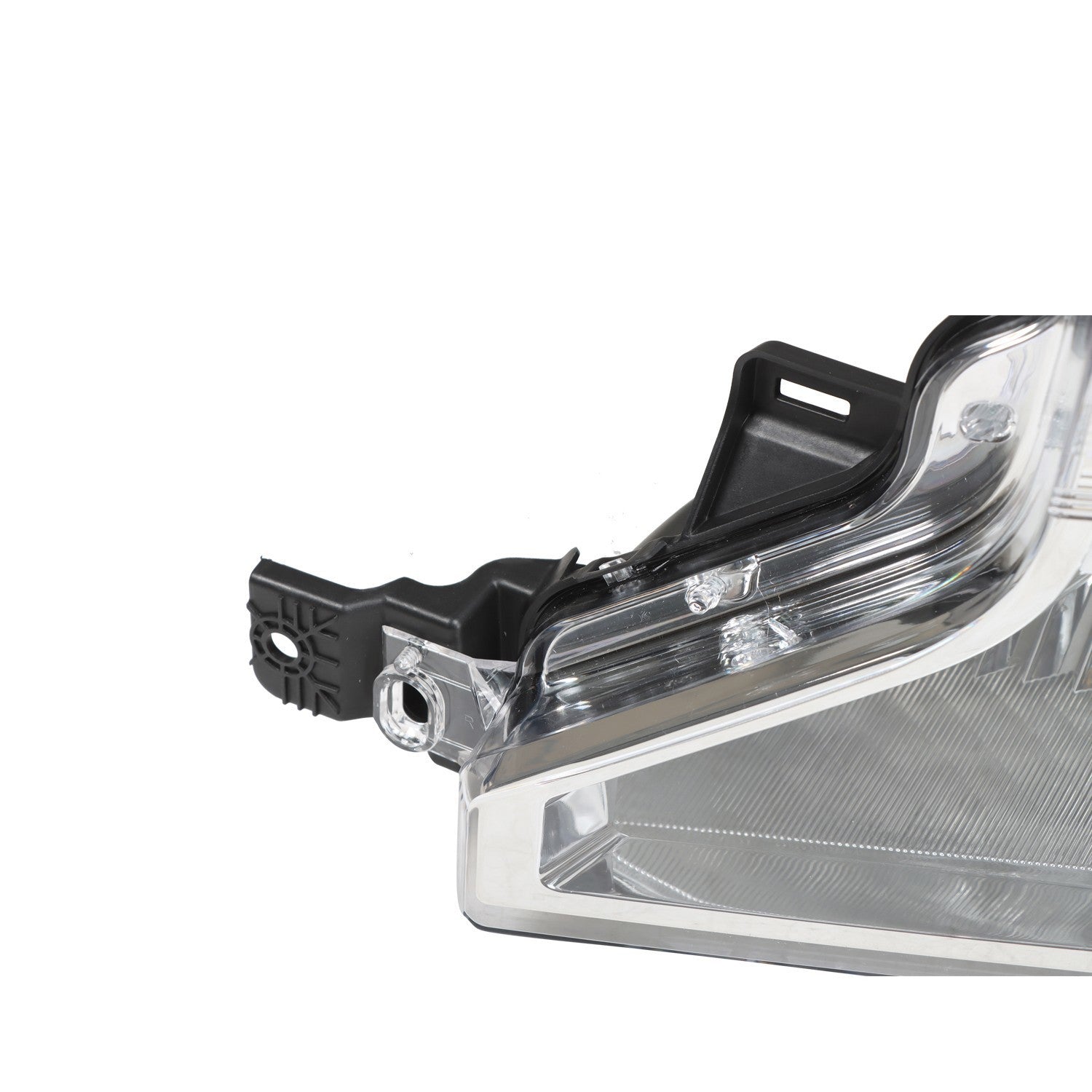 2020-2022 Ford F250 F350 Left Driver Side Halogen Headlight Replacement
