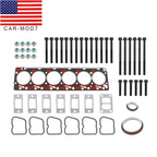 Dodge Cummins 12V 5.9L 6BT Head Gasket Set 3283335 w/Gaskets & Bolts 89-98