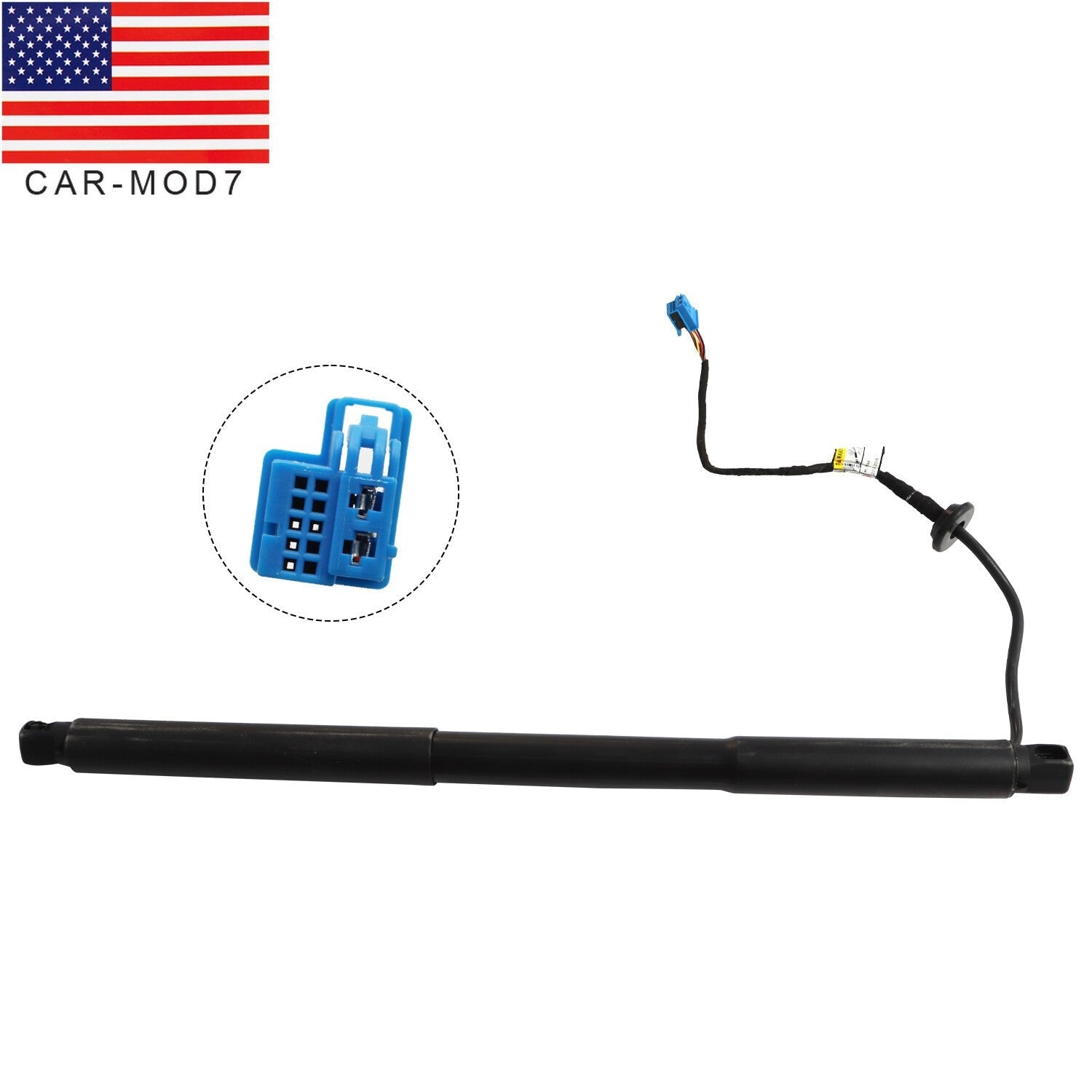 Right Rear Power Tailgate Lift Support for Benz ML350 2012-2015 GLE350 2016-18