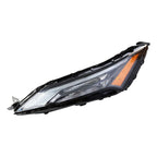 2021-2023 Nissan Rogue Left LED DRL Headlight w/Halogen Signal Light