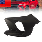 2023-2025 Chevy Blazer Front Left Driver Side Bumper Cover 42755332