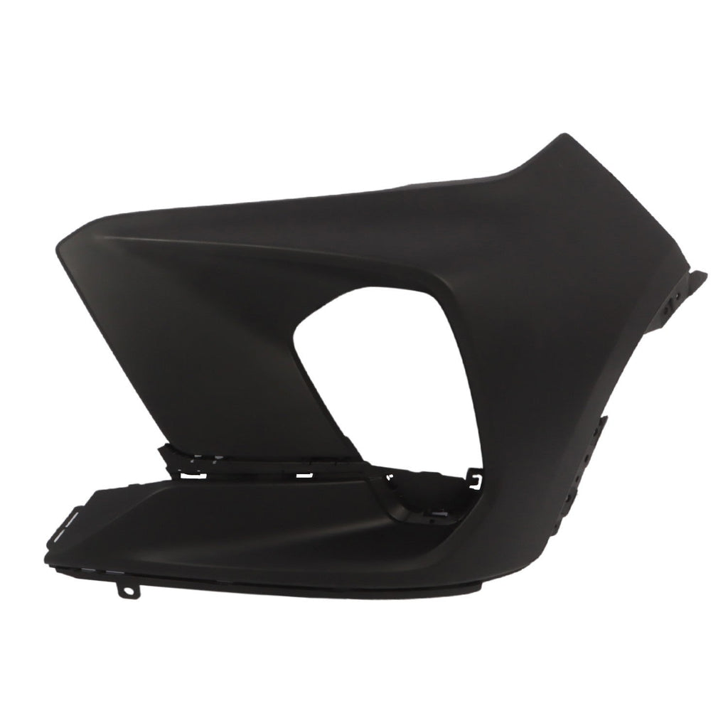 2023-2025 Chevy Blazer Front Left Driver Side Bumper Cover 42755332