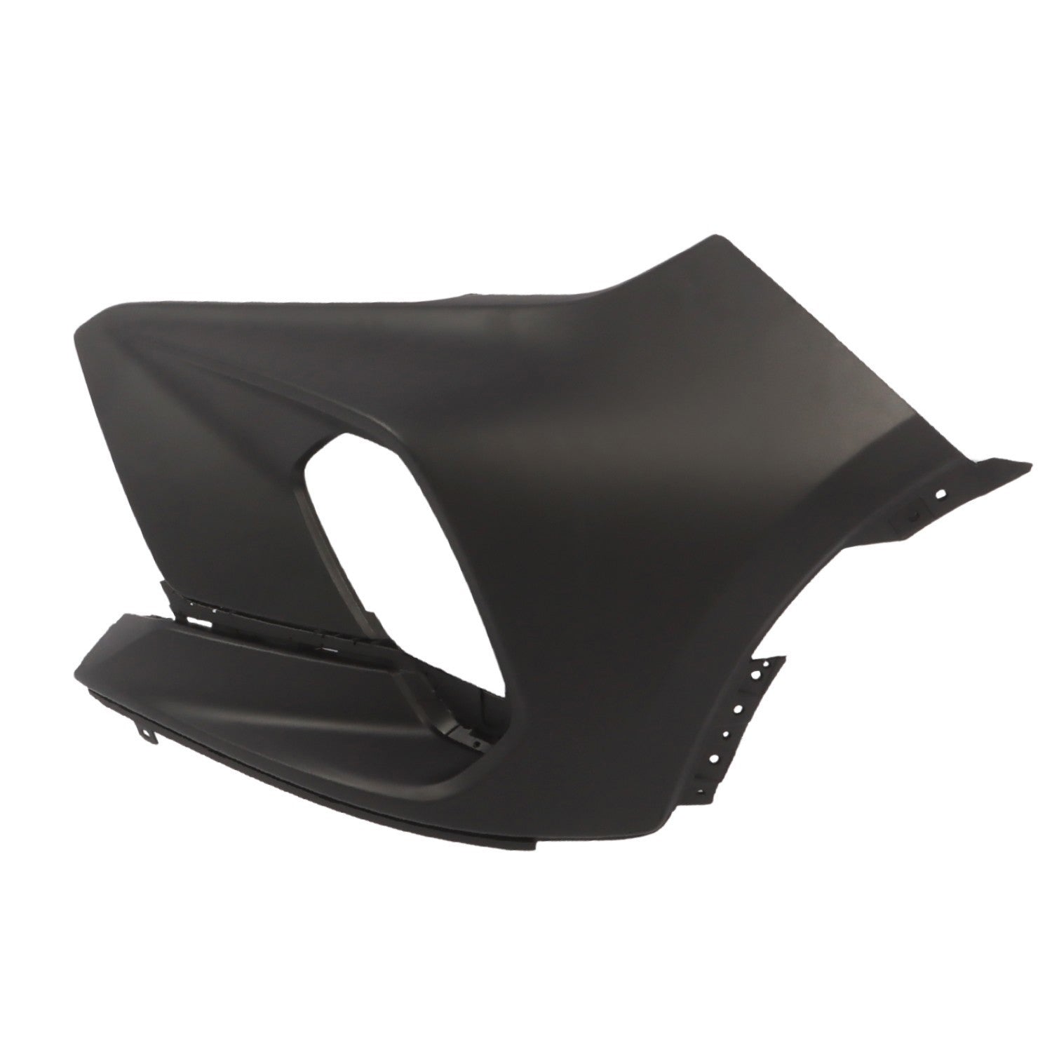 2023-2025 Chevy Blazer Front Left Driver Side Bumper Cover 42755332