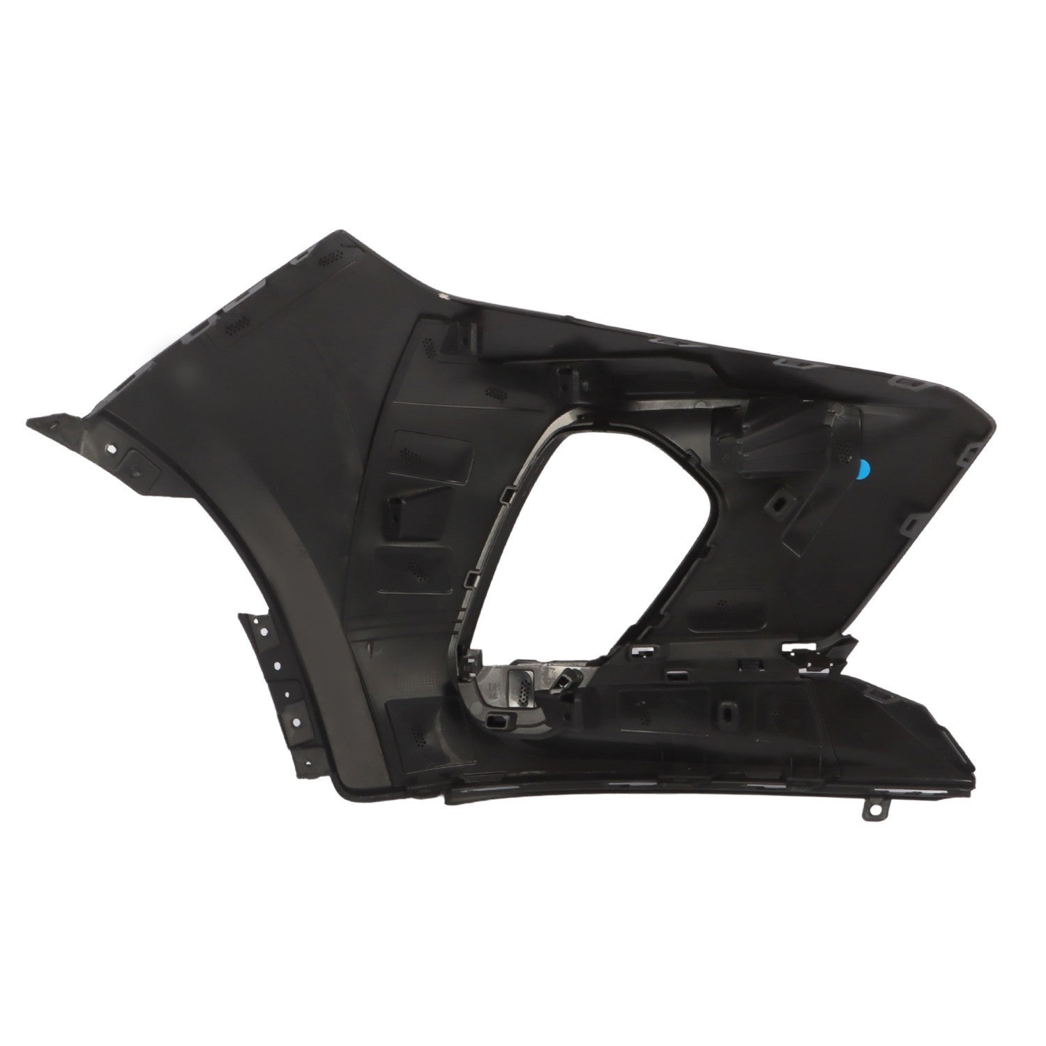 2023-2025 Chevy Blazer Front Left Driver Side Bumper Cover 42755332