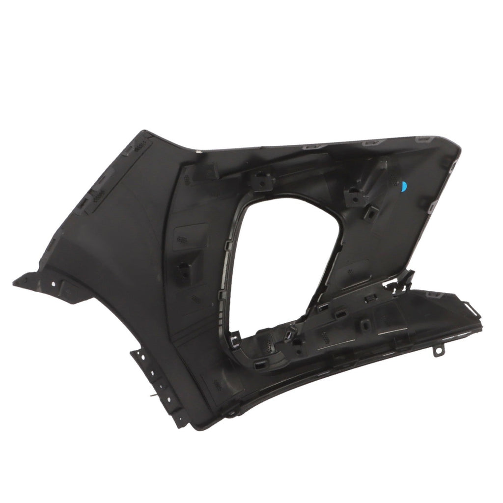 2023-2025 Chevy Blazer Front Left Driver Side Bumper Cover 42755332