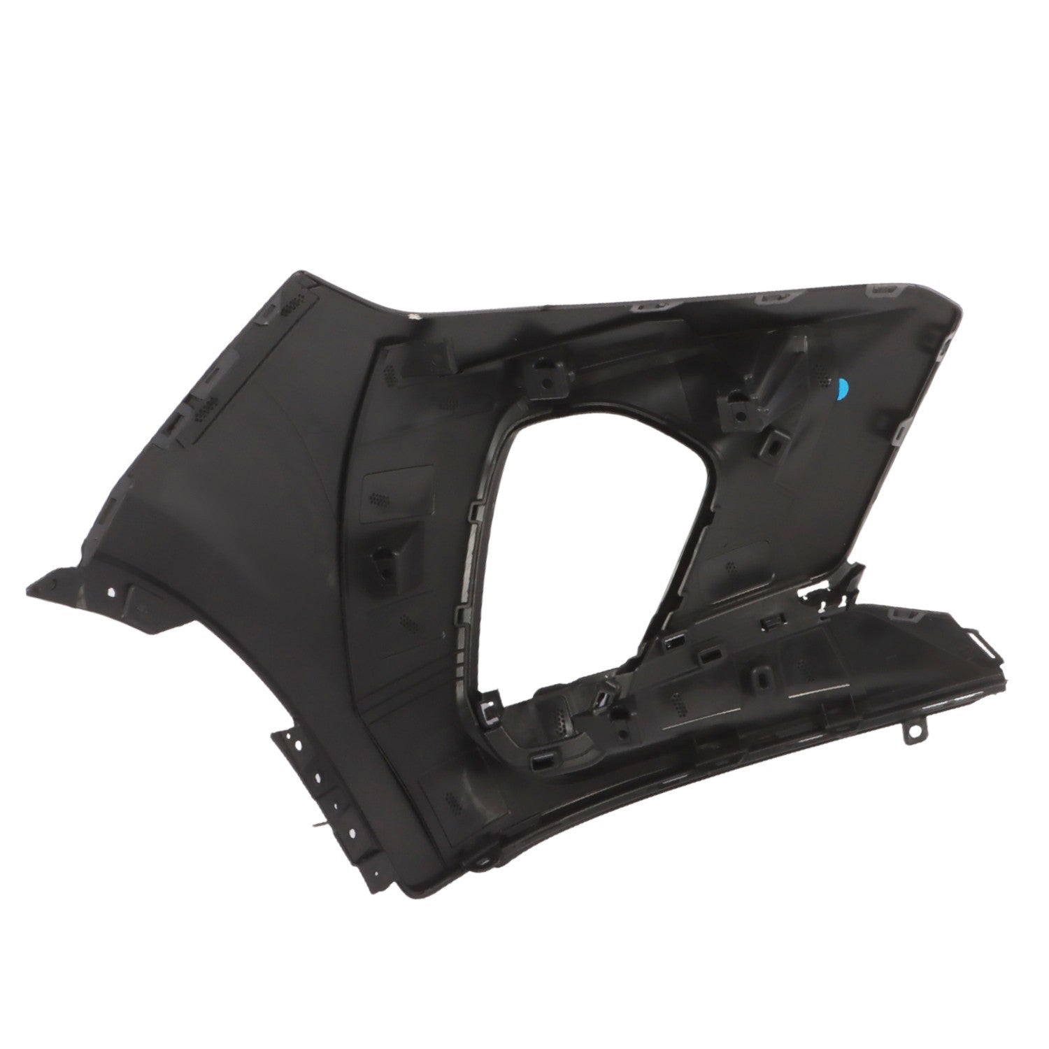 2023-2025 Chevy Blazer Front Left Driver Side Bumper Cover 42755332