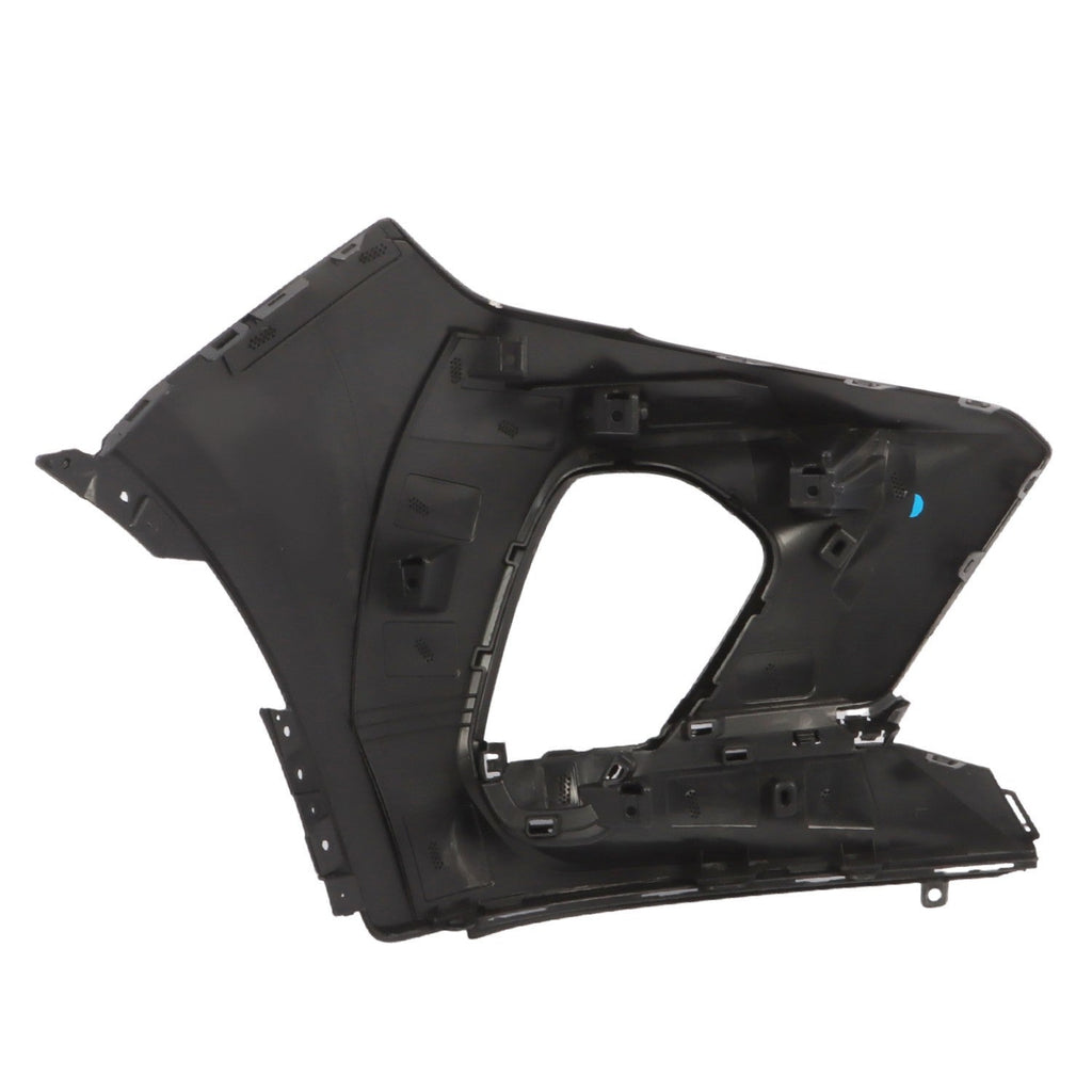 2023-2025 Chevy Blazer Front Left Driver Side Bumper Cover 42755332
