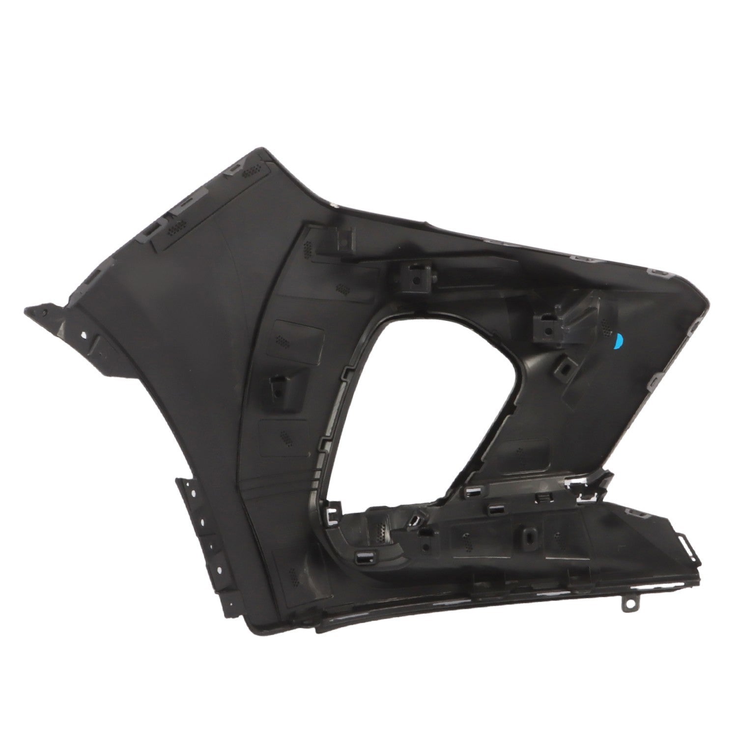 2023-2025 Chevy Blazer Front Left Driver Side Bumper Cover 42755332