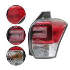 2017-18 Subaru Forester Right Passenger Halogen Tail Light Assembly Lamp