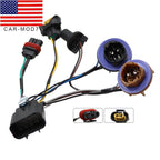 Chevrolet Tahoe Suburban 1500 2007-14 Headlight Wiring Harness 1595-0809