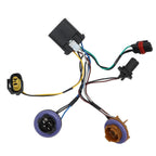 Chevrolet Tahoe Suburban 1500 2007-14 Headlight Wiring Harness 1595-0809